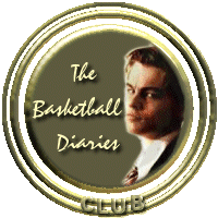 The Basketball Diar…