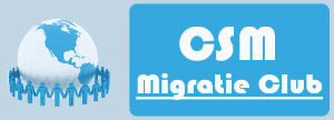 CSM Migratieclub