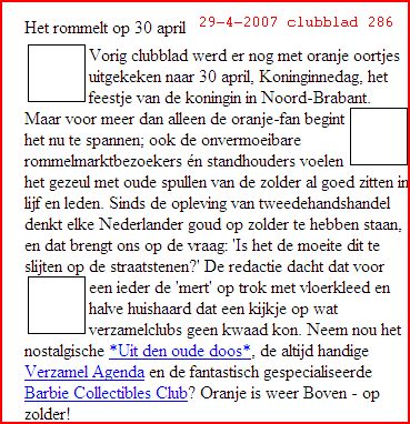 Clubblad (April 200…